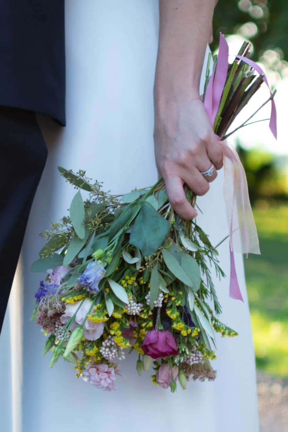 Photo de mariage à Reims - Souvenir capturé par Méghane Deloyen Letouzé