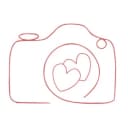 Logo Méghane Deloyen Letouzé - Photographe de mariage à Reims